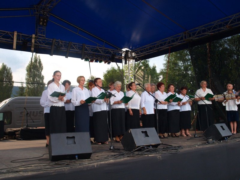 Święto Morza 2012 w Gminie Czernichów