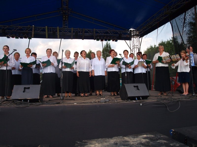 Święto Morza 2012 w Gminie Czernichów
