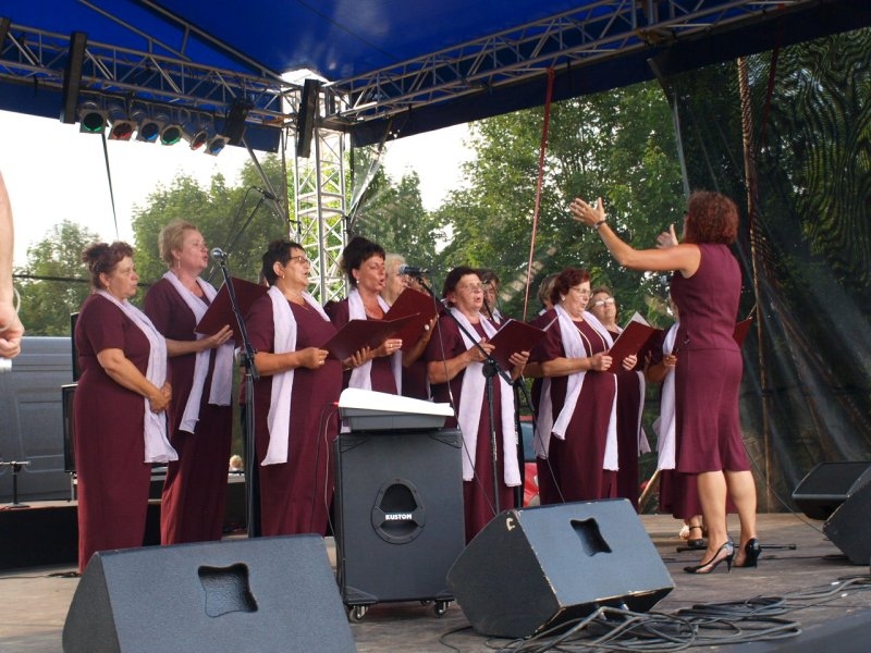 Święto Morza 2012 w Gminie Czernichów