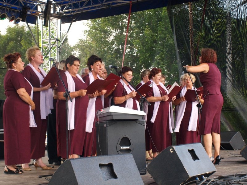 Święto Morza 2012 w Gminie Czernichów