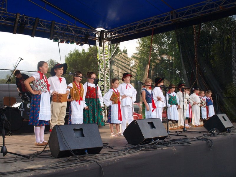 Święto Morza 2012 w Gminie Czernichów