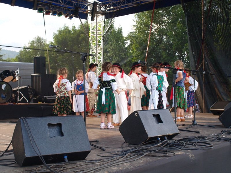 Święto Morza 2012 w Gminie Czernichów