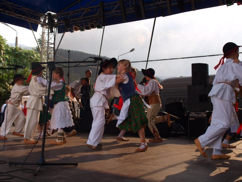 Święto Morza 2012 w Gminie Czernichów