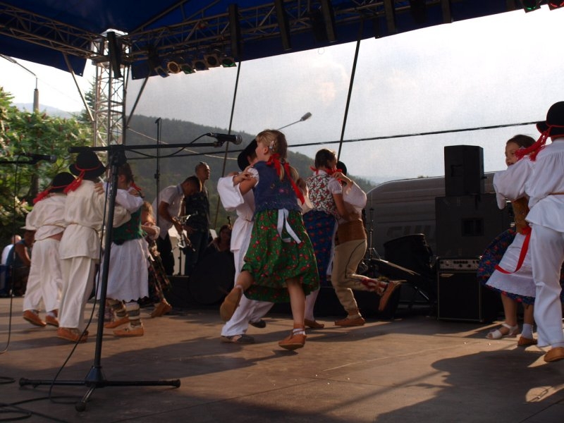 Święto Morza 2012 w Gminie Czernichów