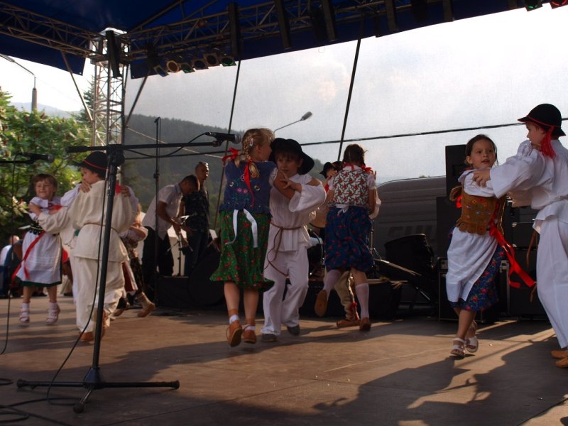 Święto Morza 2012 w Gminie Czernichów