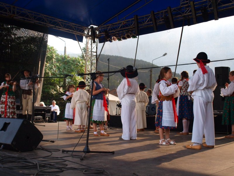 Święto Morza 2012 w Gminie Czernichów