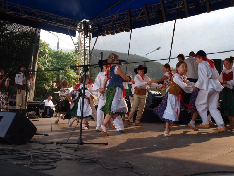 Święto Morza 2012 w Gminie Czernichów