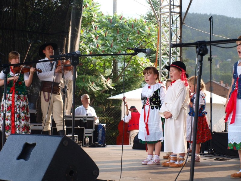 Święto Morza 2012 w Gminie Czernichów