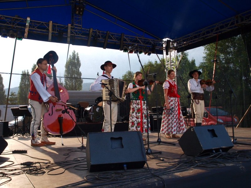 Święto Morza 2012 w Gminie Czernichów