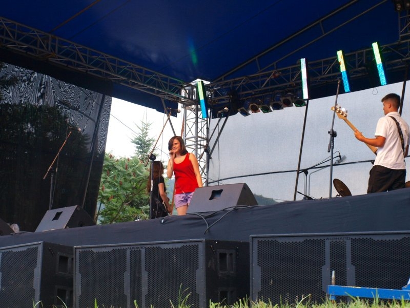 Święto Morza 2012 w Gminie Czernichów