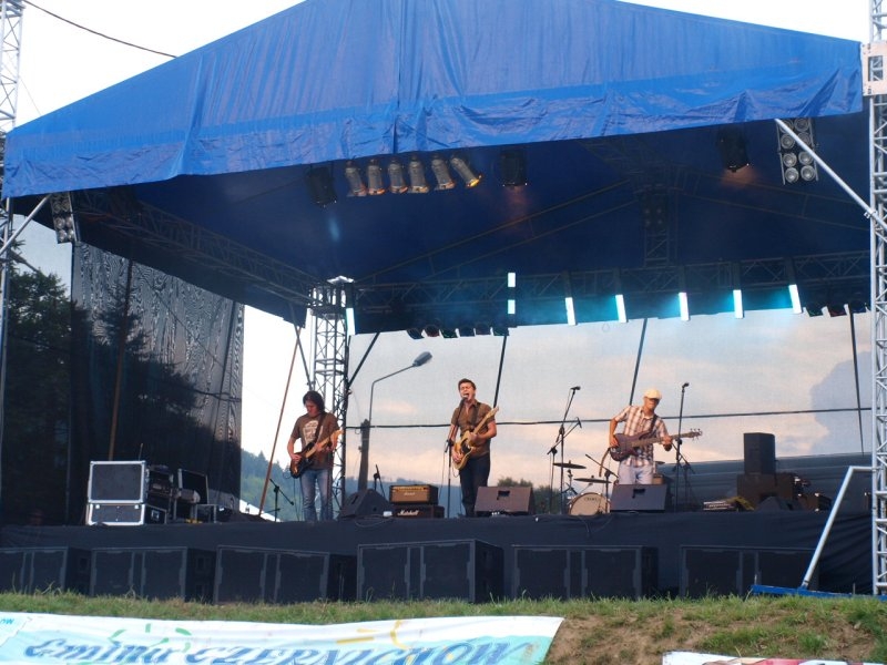 Święto Morza 2012 w Gminie Czernichów