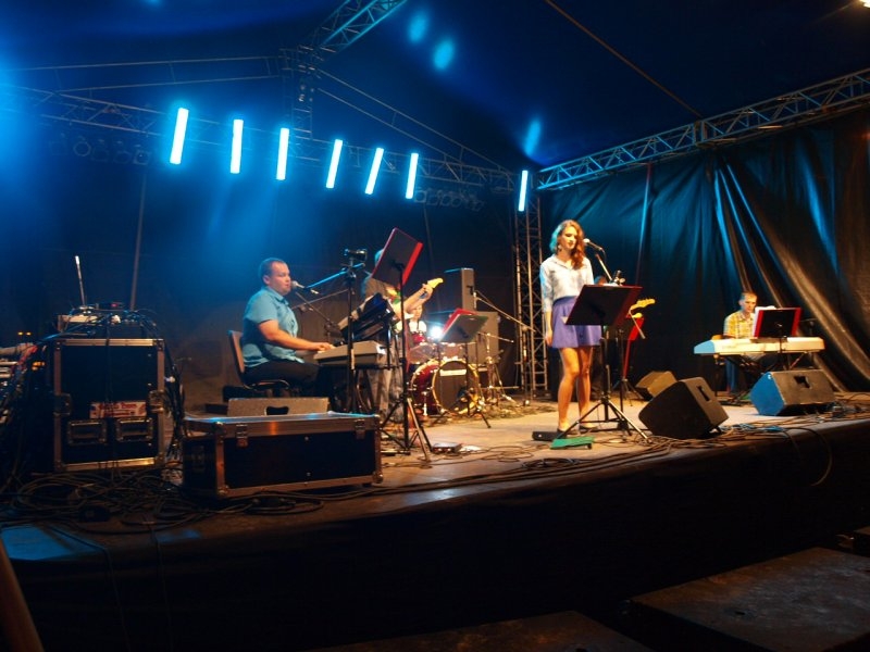 Święto Morza 2012 w Gminie Czernichów