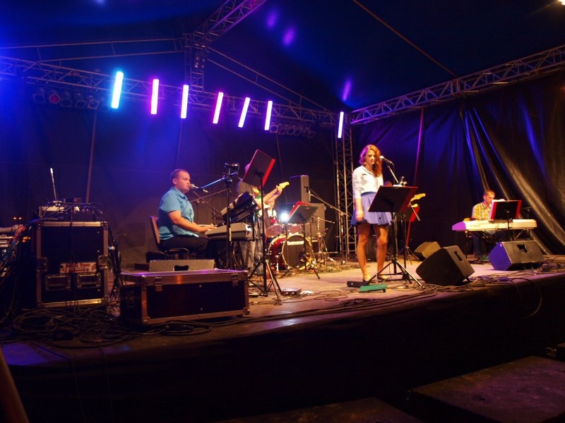 Święto Morza 2012 w Gminie Czernichów