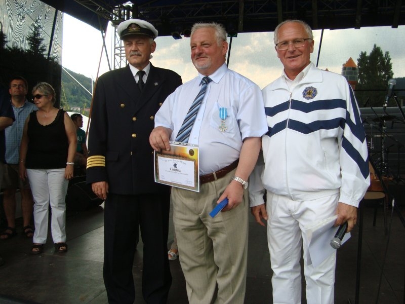 Święto Morza 2012 w Gminie Czernichów