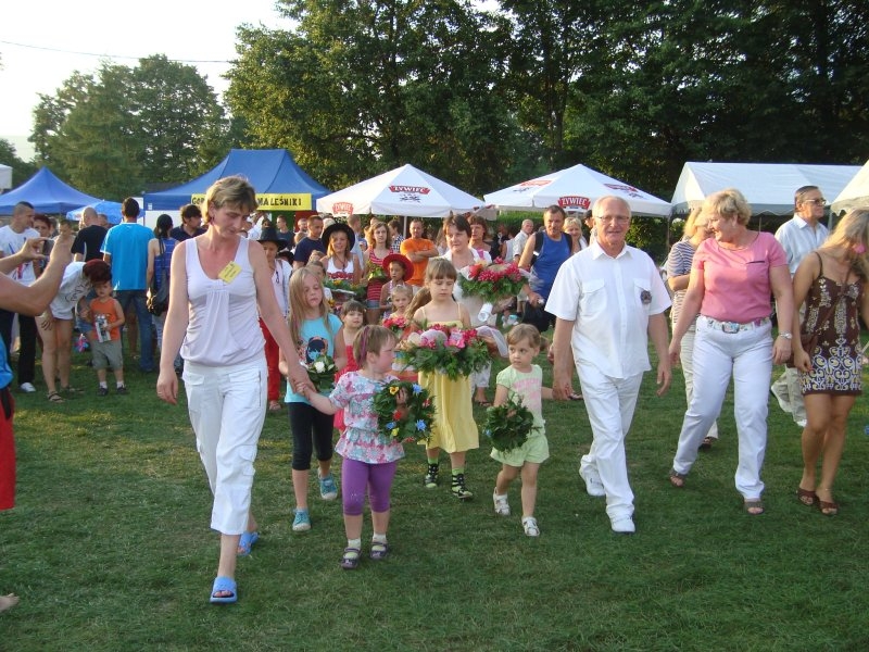Święto Morza 2012 w Gminie Czernichów