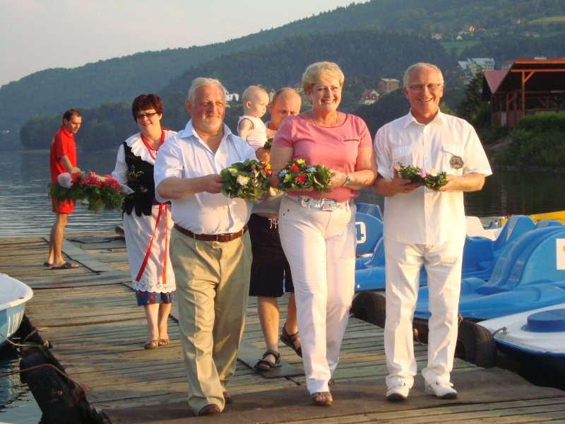 Święto Morza 2012 w Gminie Czernichów