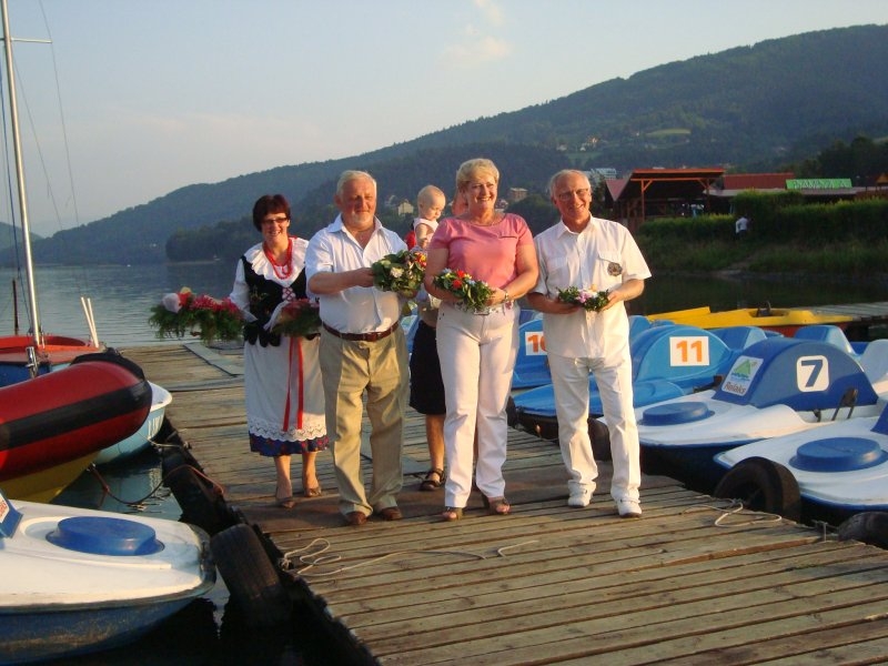 Święto Morza 2012 w Gminie Czernichów