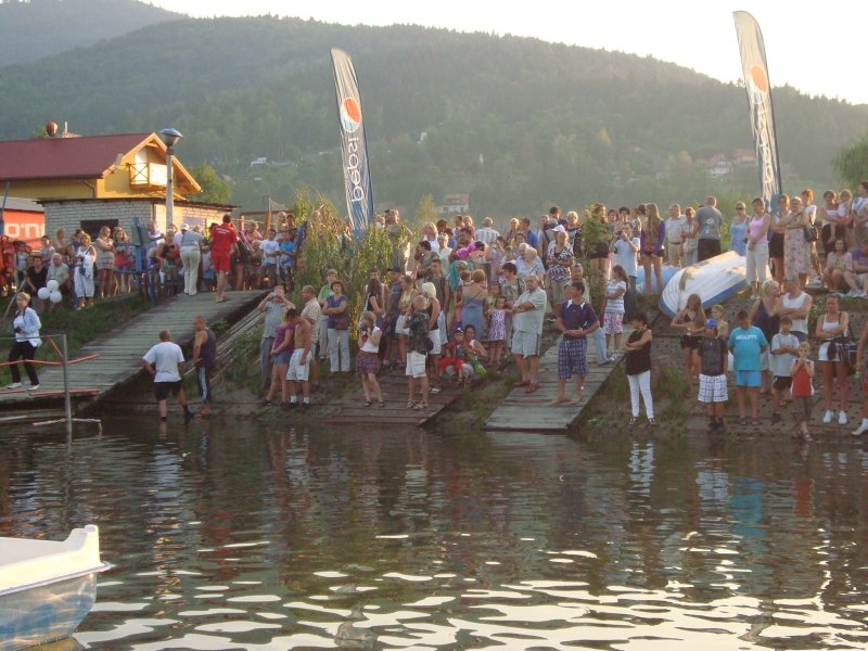 Święto Morza 2012 w Gminie Czernichów