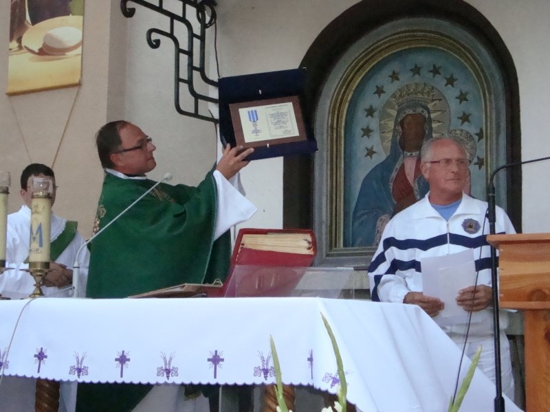 Święto Morza 2012 w Gminie Czernichów