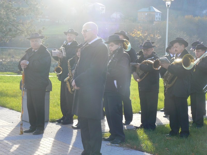 Obchody Jubileuszu Odzyskania Niepodległości przez Polskę w Gminie Czernichów