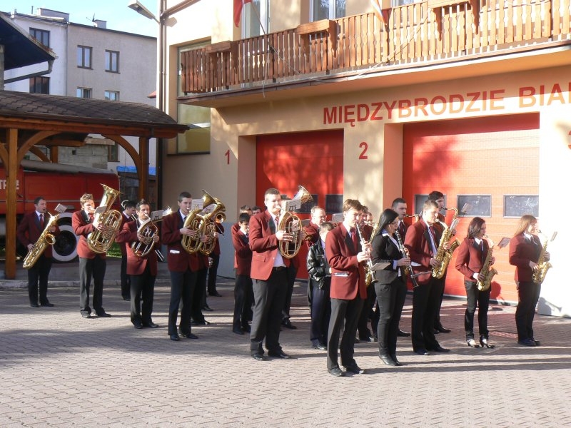 Obchody Jubileuszu Odzyskania Niepodległości przez Polskę w Gminie Czernichów