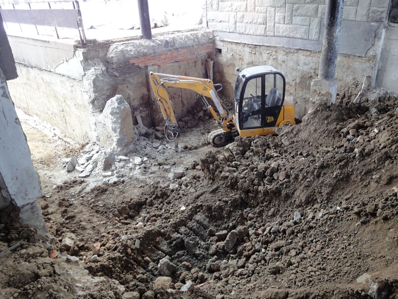 Przebudowa i remont obiektu poprzemysłowego po elektrowni szczytowo-pompowej w Międzybrodziu Żywieckim na cele gospodarcze, kulturalne, społeczne, turystyczne i edukacyjne