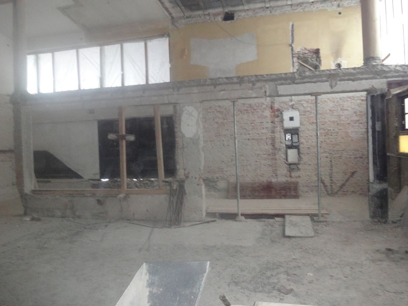 Przebudowa i remont obiektu poprzemysłowego po elektrowni szczytowo-pompowej w Międzybrodziu Żywieckim na cele gospodarcze, kulturalne, społeczne, turystyczne i edukacyjne