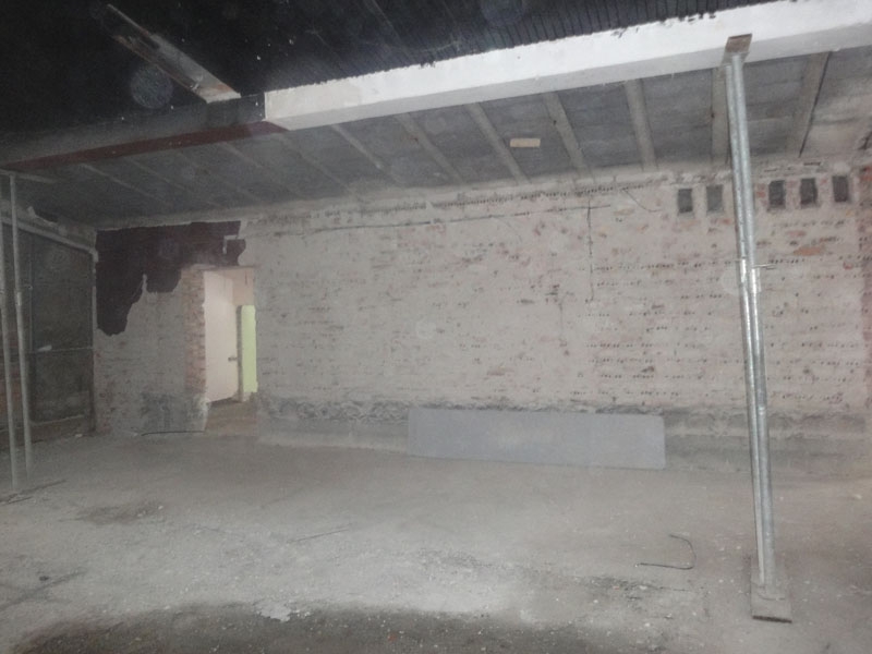 Przebudowa i remont obiektu poprzemysłowego po elektrowni szczytowo-pompowej w Międzybrodziu Żywieckim na cele gospodarcze, kulturalne, społeczne, turystyczne i edukacyjne
