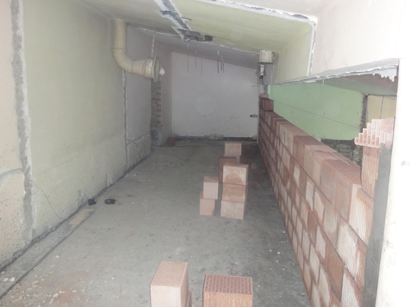 Przebudowa i remont obiektu poprzemysłowego po elektrowni szczytowo-pompowej w Międzybrodziu Żywieckim na cele gospodarcze, kulturalne, społeczne, turystyczne i edukacyjne