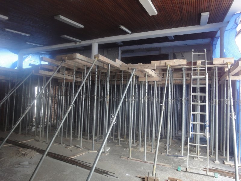 Przebudowa i remont obiektu poprzemysłowego po elektrowni szczytowo-pompowej w Międzybrodziu Żywieckim na cele gospodarcze, kulturalne, społeczne, turystyczne i edukacyjne