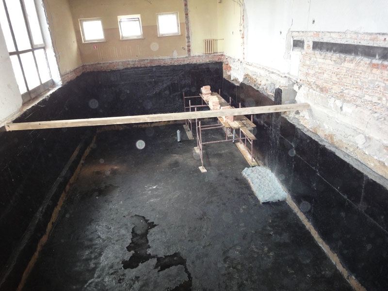 Przebudowa i remont obiektu poprzemysłowego po elektrowni szczytowo-pompowej w Międzybrodziu Żywieckim na cele gospodarcze, kulturalne, społeczne, turystyczne i edukacyjne