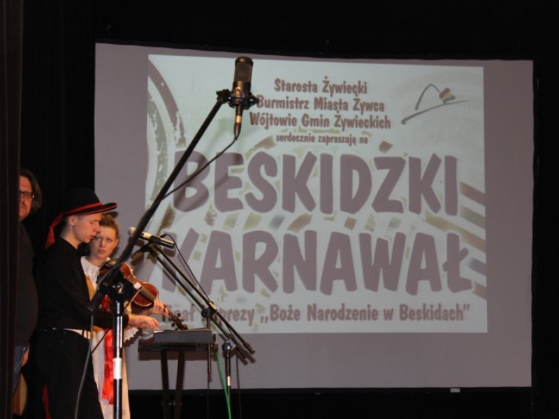Beskidzki Karnawał