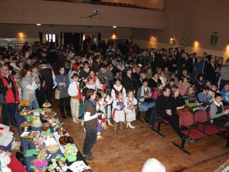 Beskidzki Karnawał