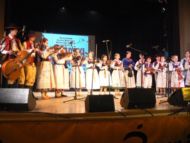 Beskidzki Karnawał