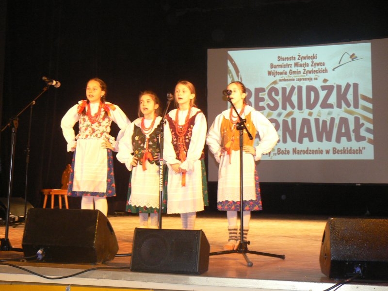 Beskidzki Karnawał
