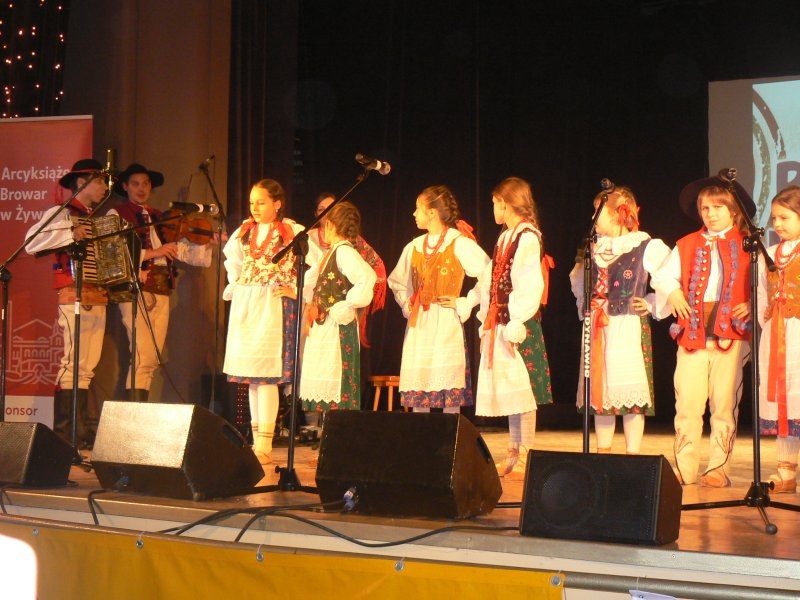 Beskidzki Karnawał