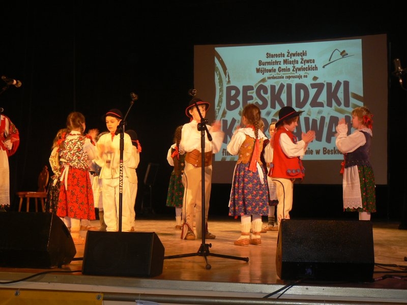Beskidzki Karnawał