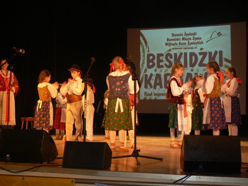 Beskidzki Karnawał
