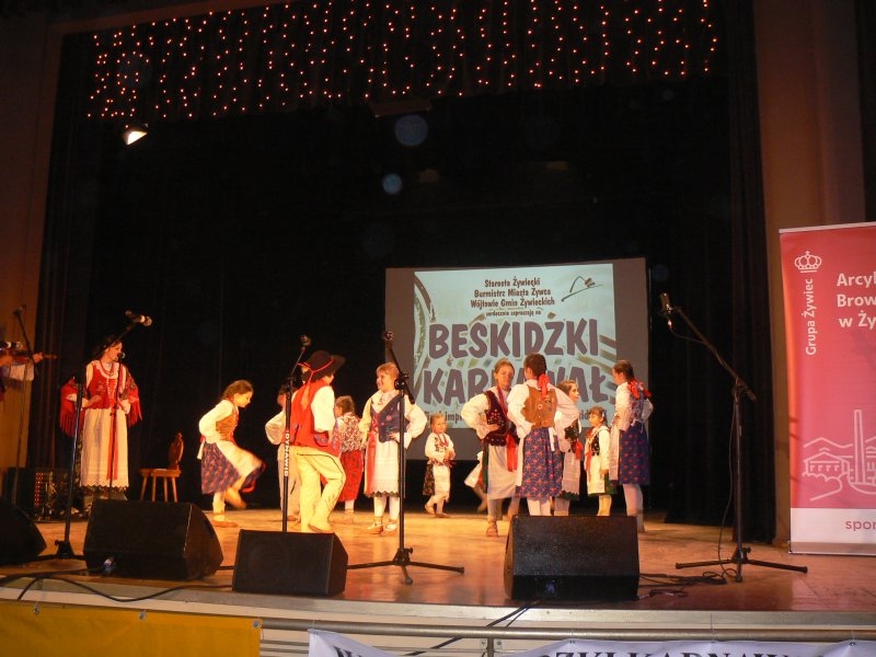 Beskidzki Karnawał
