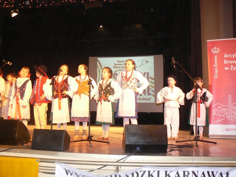 Beskidzki Karnawał
