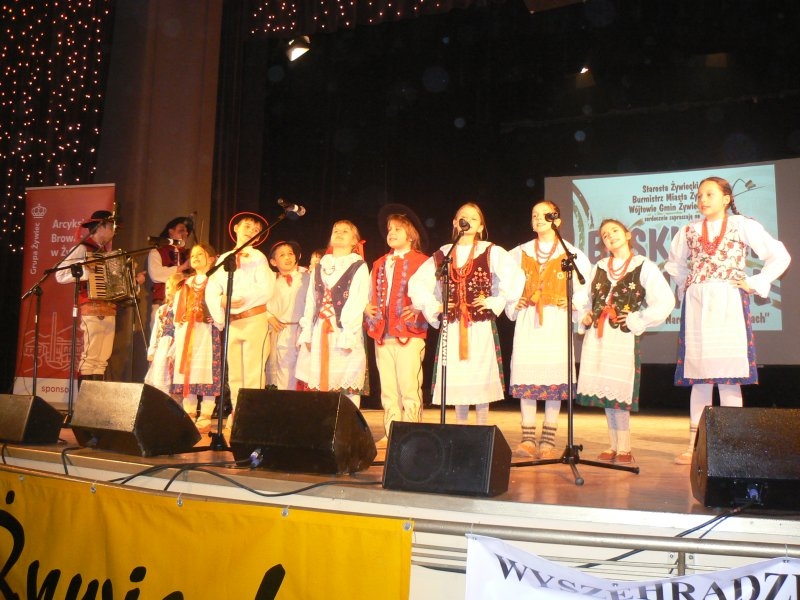 Beskidzki Karnawał