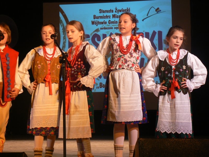 Beskidzki Karnawał