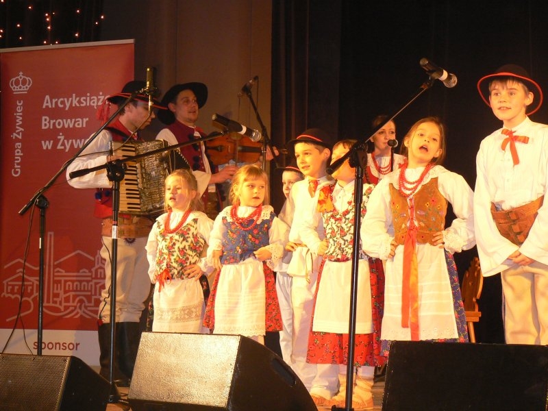 Beskidzki Karnawał