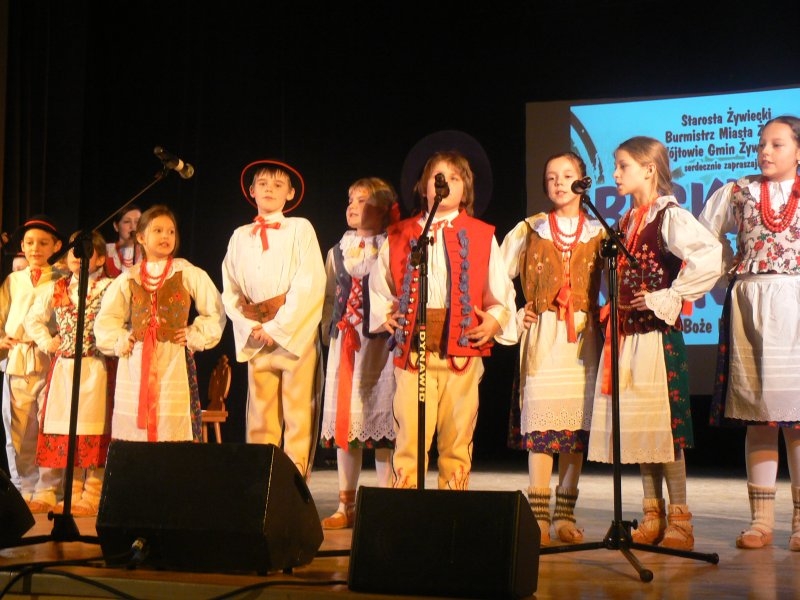 Beskidzki Karnawał
