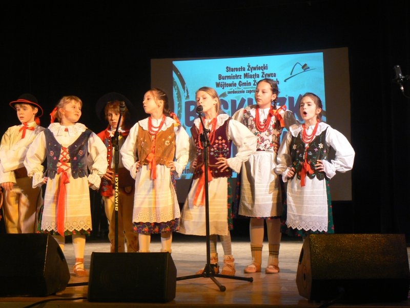 Beskidzki Karnawał