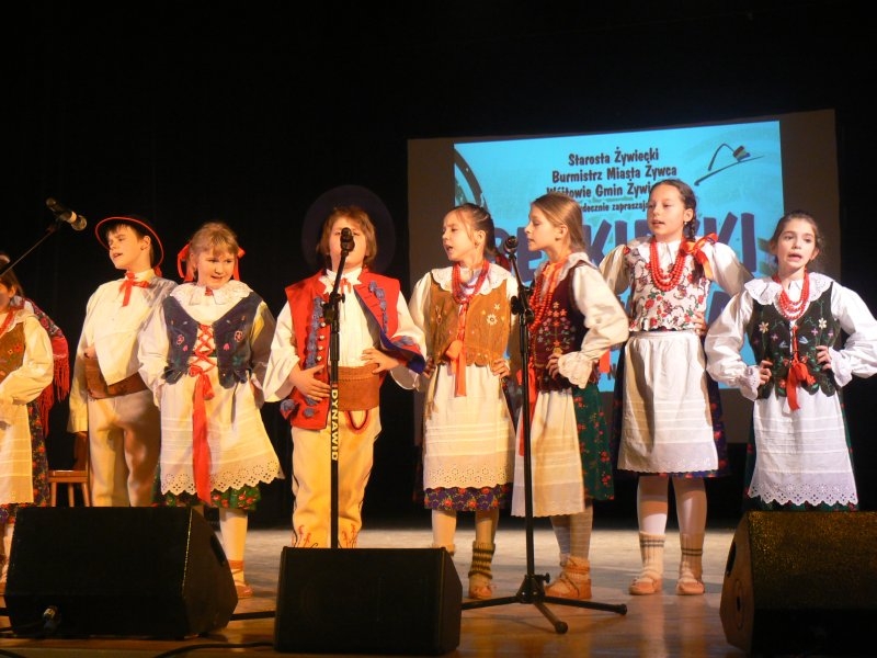 Beskidzki Karnawał