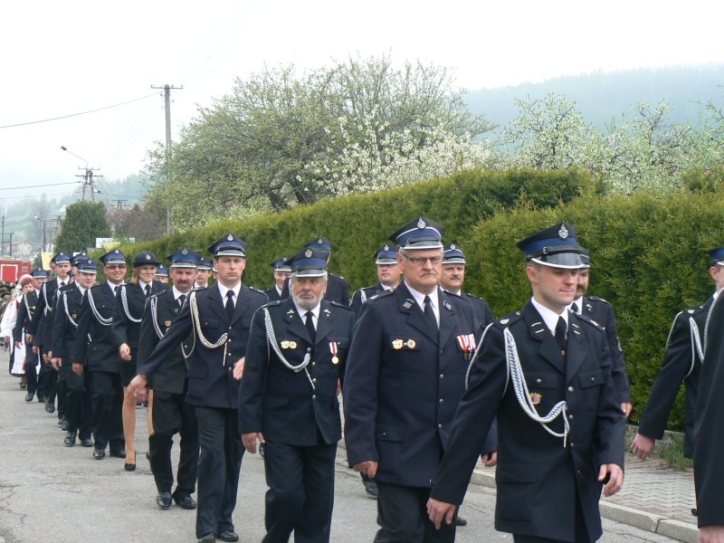 Obchody 222 rocznicy uchwalenia Konstytucji 3 Maja 