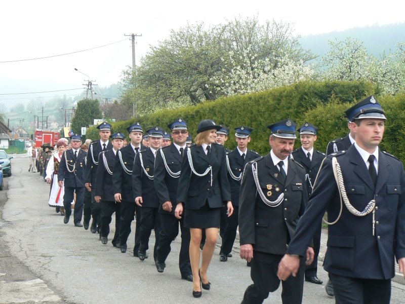 Obchody 222 rocznicy uchwalenia Konstytucji 3 Maja 