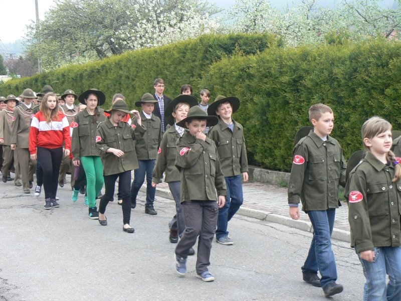 Obchody 222 rocznicy uchwalenia Konstytucji 3 Maja 