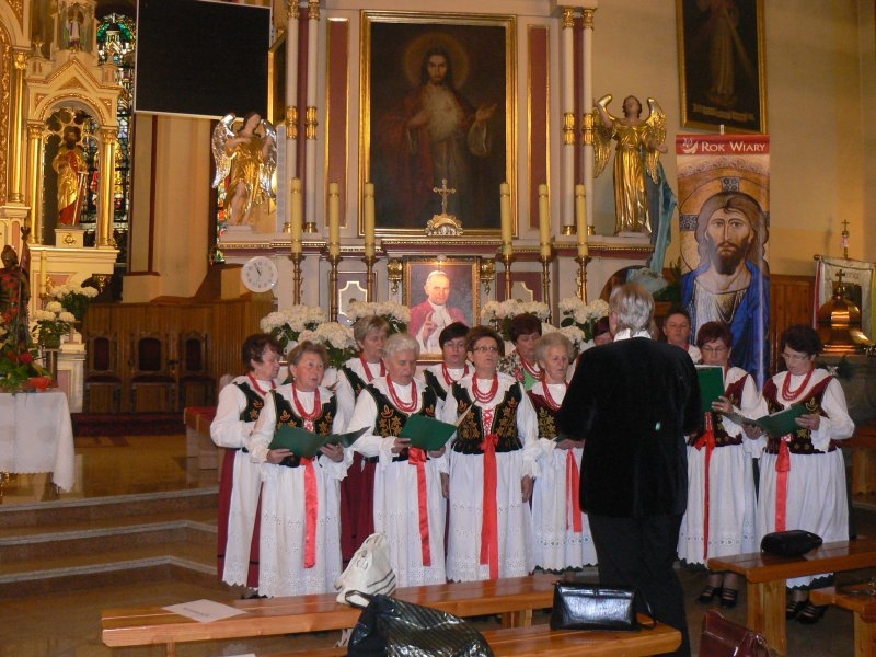 Obchody 222 rocznicy uchwalenia Konstytucji 3 Maja 